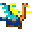 Ostrich Rider icon