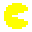 Pac-Man icon