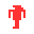 Red Robot icon