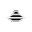 Small Alien Robot Saucer icon