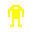 Yellow Robot icon