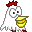 Cheep-Cheep-Chicken icon