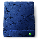 Haunted-Disk icon
