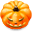 Jack-o-lantern-5 icon