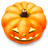 Jack-o-lantern-1 icon