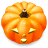 Jack-o-lantern-2 icon
