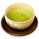 Yunomi-tea-cup icon