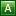 Letter A lg icon