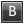 Letter-B-grey icon