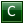 Letter C dg icon
