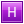Letter-H-pink icon