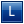 Letter-L-blue icon