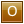 Letter-O-gold icon
