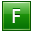 Letter F lg icon