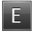 Letter-E-grey icon