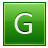 Letter-G-lg icon