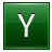 Letter-Y-dg icon