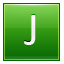Letter-J-lg icon