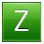 Letter Z lg icon
