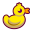 01-duck icon