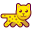 01-leopard icon