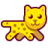 01-leopard icon