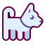 01-dog icon