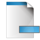Document-remove icon