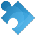 Module puzzle icon