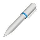 Pen write icon