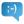 Chat comment icon