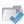Folder check icon