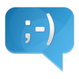 Chat comment icon