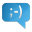 Chat comment icon