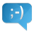 Chat-comment icon