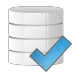 Database-check icon
