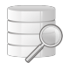 Database-search icon