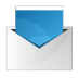Mail-open icon