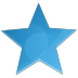 Star-rating icon