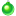 Xmas ball green 3 icon