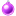 Xmas ball purple 2 icon