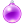 Xmas ball purple 1 icon