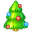 Christmas-tree-3 icon