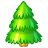 Christmas-tree-2 icon