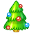 Christmas-tree-3 icon