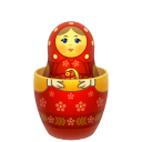 Red-matreshka-inside-icon icon