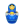 Blue-matreshka-inside-icon icon