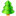 Christmas tree 2 icon