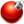 Ball red 2 icon