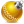 Ball yellow 1 icon